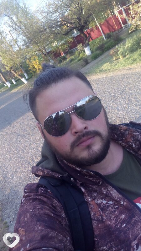 Вадим, 28, Гулькевичах — анкета №3981731