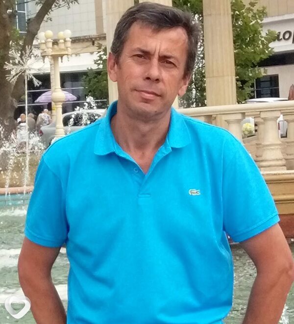 Андрей, 49, Краснодаре — анкета №3981732