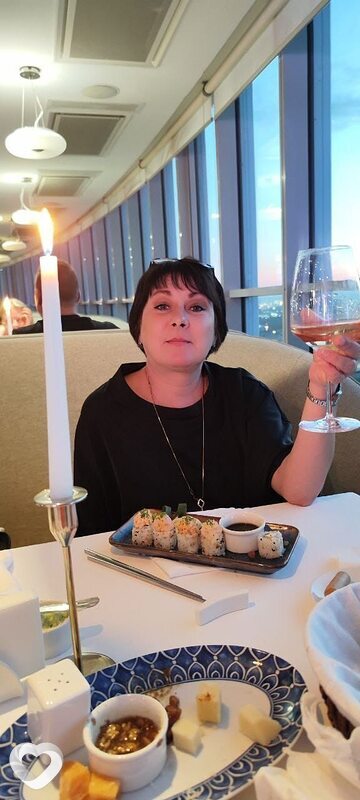 Татьяна, 50, Минусинске — анкета №3981733