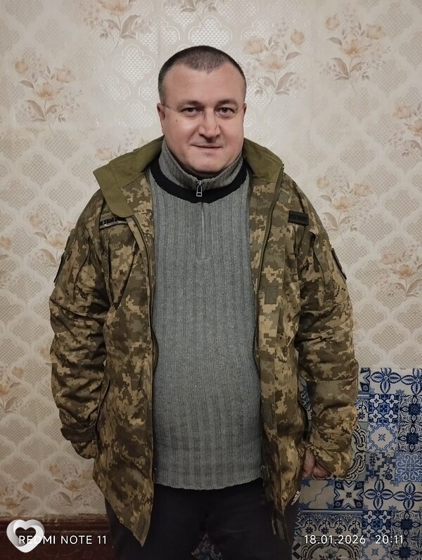 Олег, 50, Днепр — анкета №3981736