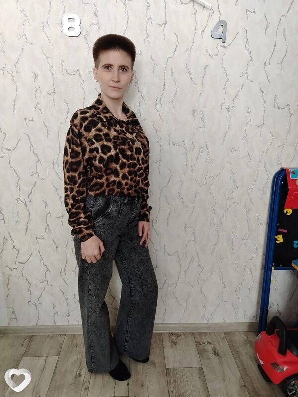 Вера, 27, Усть-Илимск — анкета №3981888
