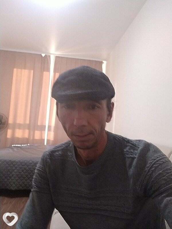 Алишер, 41, Новосибирске — анкета №3981895