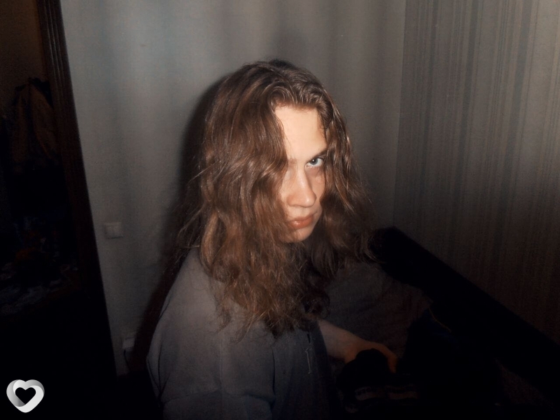 Виталий, 23, Москве — анкета №3981902