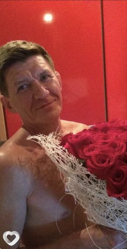 Владимир, 58, Ангарске — анкета №3981909