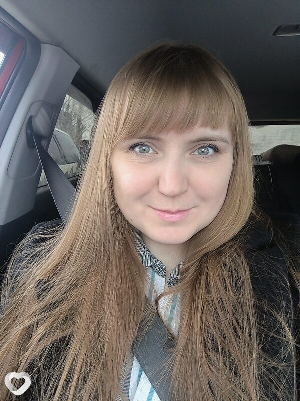 Мария, 39, Новосибирске — анкета №3981911