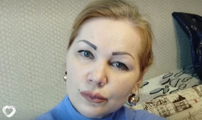 Юлия, 47, Новосибирске — анкета №3981787