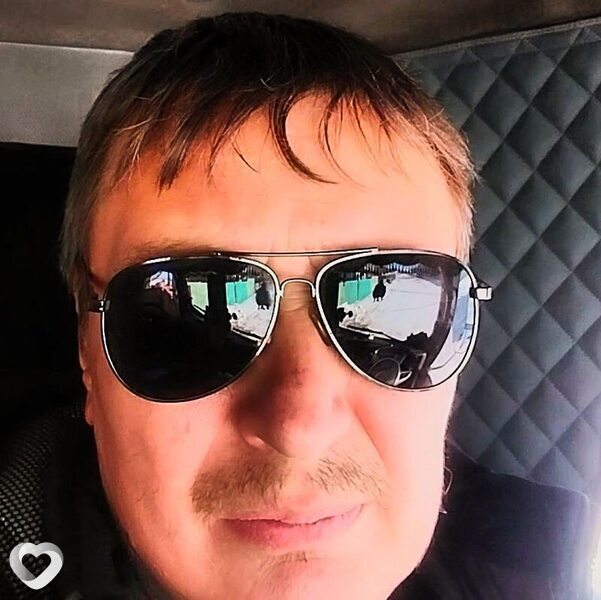 Вадим, 40, Чите — анкета №3981793