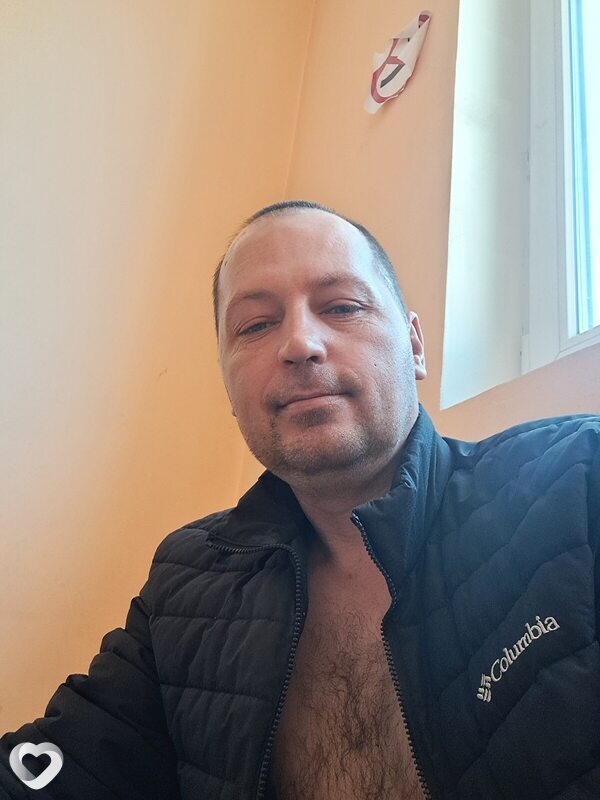 Аркадий, 42, Якутске — анкета №3981801