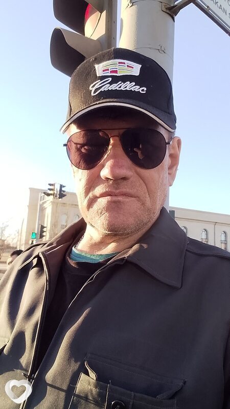 Валентин, 54, Астане — анкета №3981805