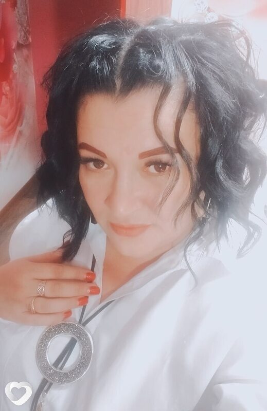 Татьяна, 44, Орске — анкета №3981917