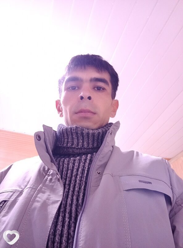 Azizbek, 33, Туле — анкета №3981918