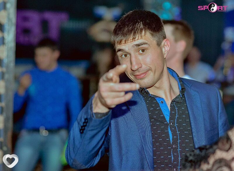 Артур, 40, Самаре — анкета №3981922