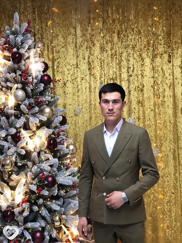 Федя, 25, Наро-Фоминске — анкета №3981934