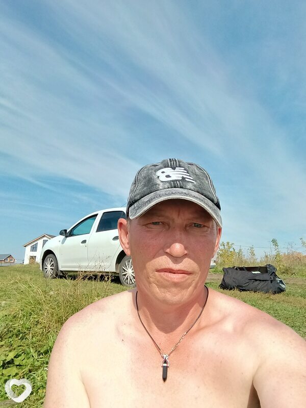 Ильназ, 43, Уфе — анкета №3981935