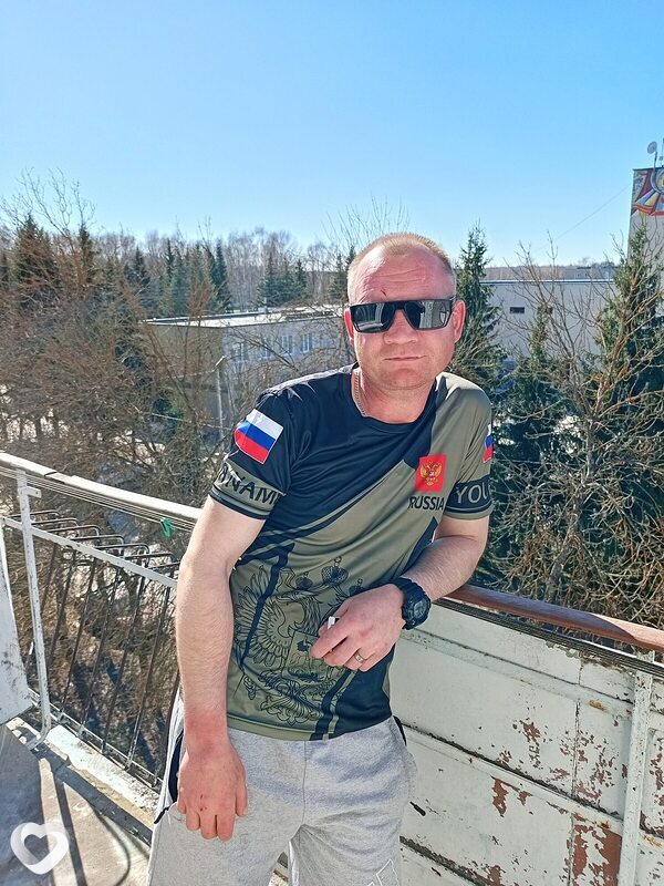 Александр, Володарск