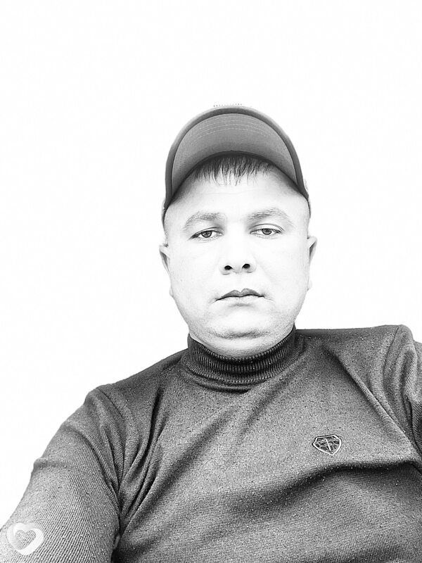 Idris, 38, Москве — анкета №3981819