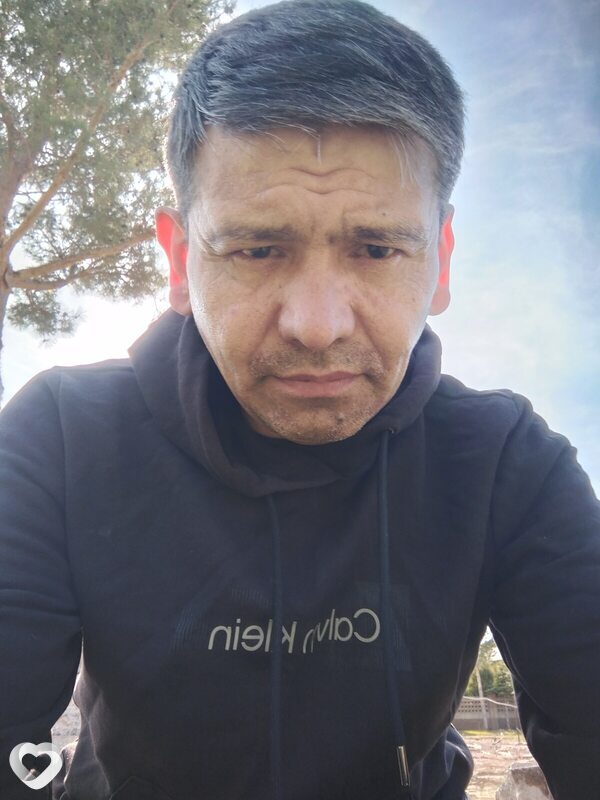 Martin, 46, Астане — анкета №3981825