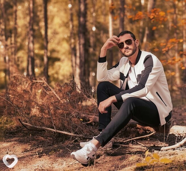 Діма, 33, Вроцлав — анкета №3981827
