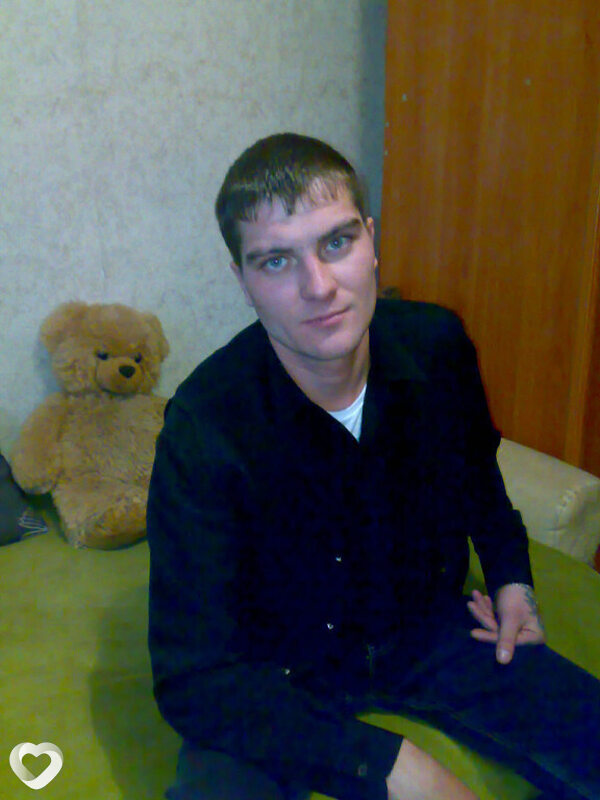 Александр, 41, Новосибирске — анкета №3981830