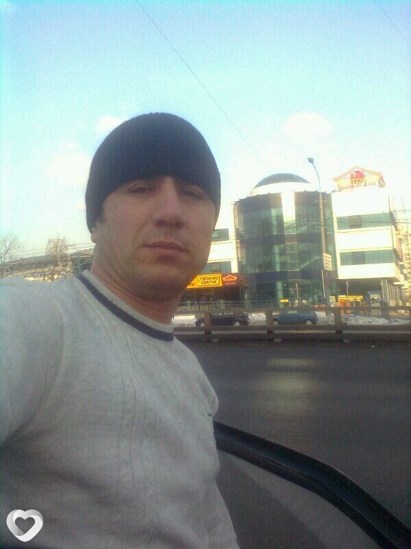 Tolibjon, 44, Алматы — анкета №3981964