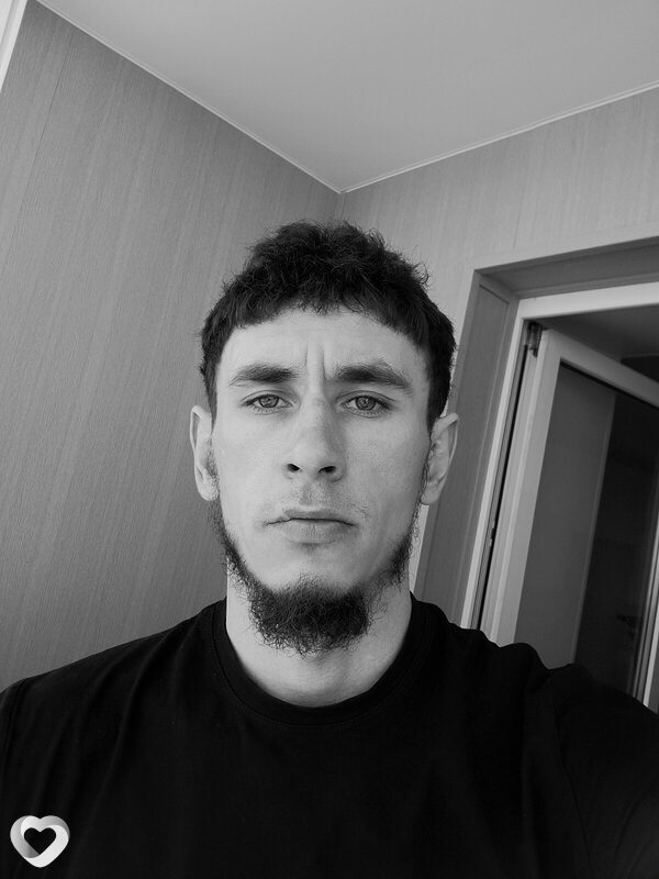 Ванёк, Риддер