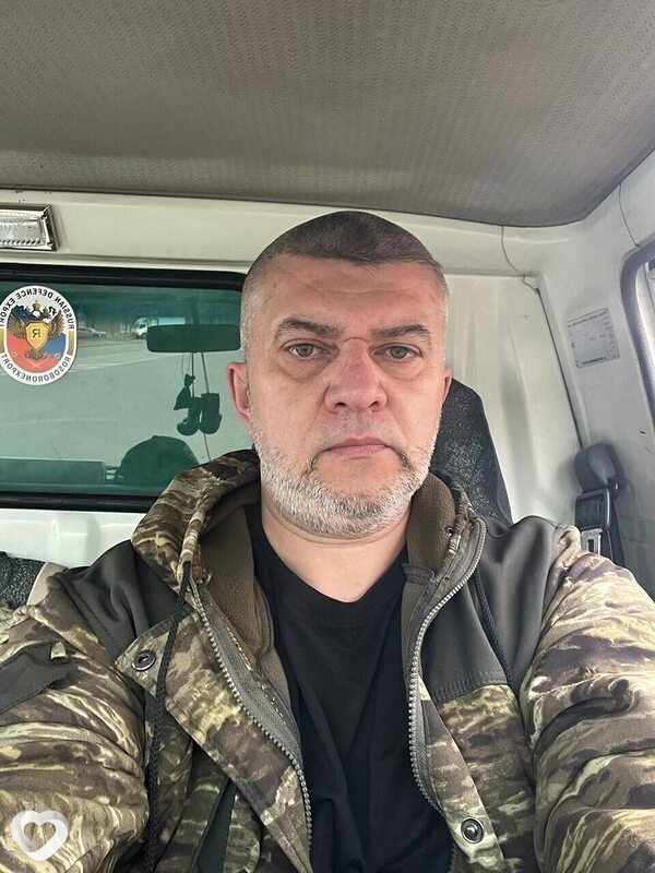 Алексей, 48, Комсомольске-на-Амуре — анкета №3982264