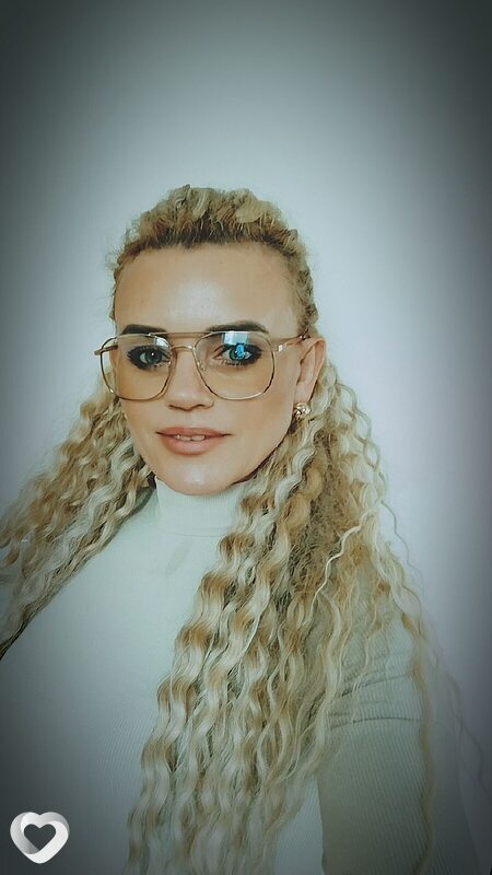 Mariia, Прага