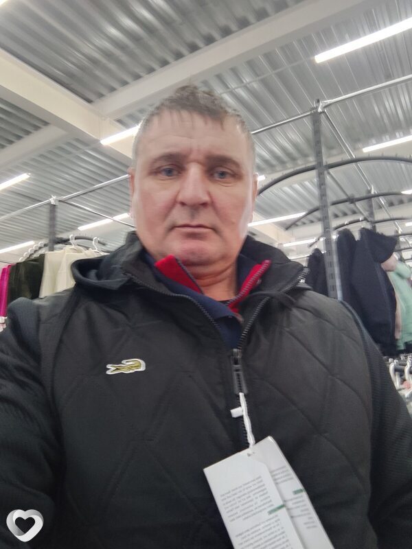Айрат, 44, Набережных Челнах — анкета №3982281