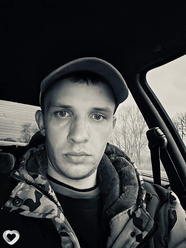 Влад, 36, Дальнереченске — анкета №3982282