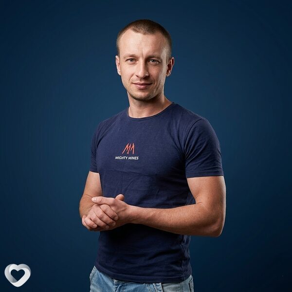 Денис, 33, Краснодаре — анкета №3982285