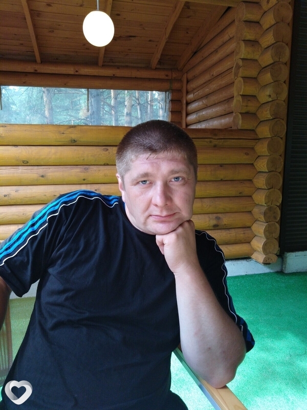 Алексей, 43, Нижнем Новгороде — анкета №3982043