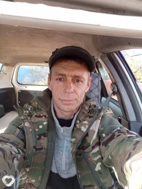Дмитрий, 43, Благовещенске — анкета №3982059