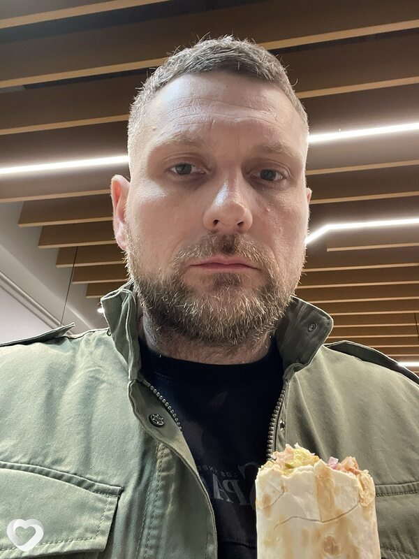 Доби, 39, Краснодаре — анкета №3982068