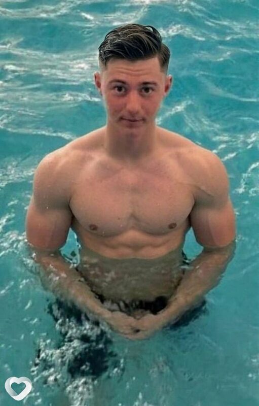 Дмитрий, 23, Павлодаре — анкета №3982073