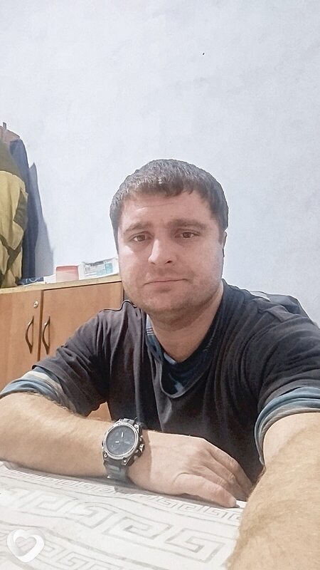 Alim, 37, Каспийске — анкета №3982013