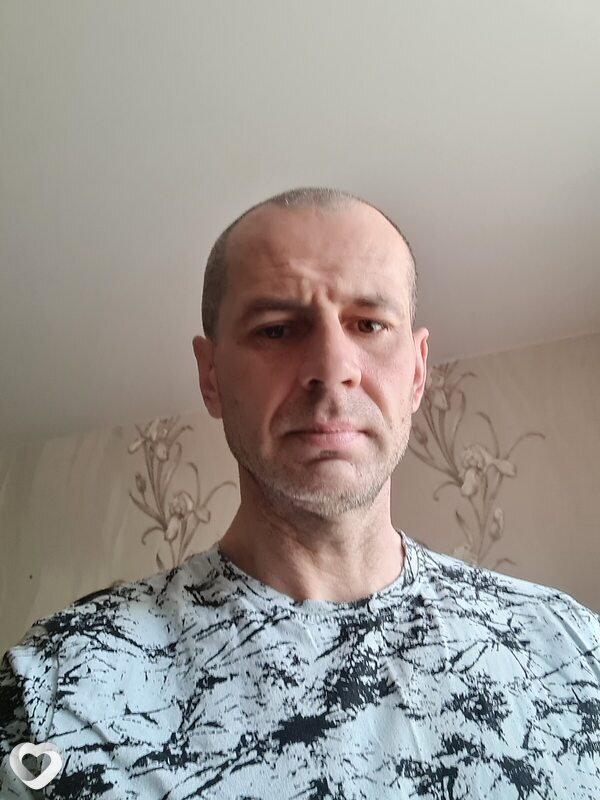 Денис, 45, Смоленске — анкета №3982015
