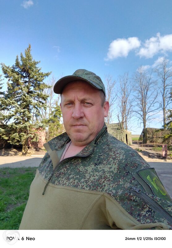 Алексей, 41, Екатеринбурге — анкета №3982017