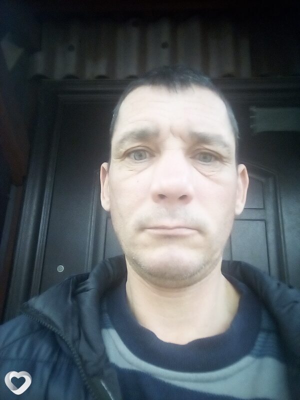 Денис, 44, Ялте — анкета №3982018
