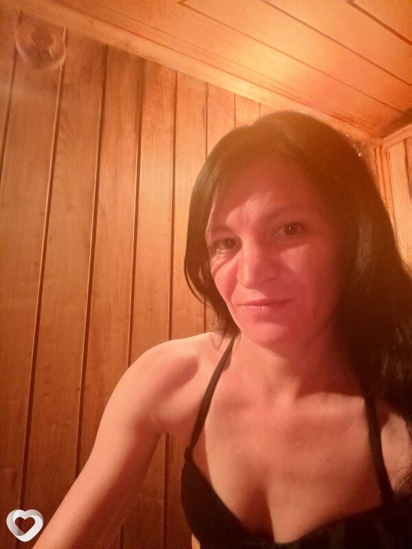 Любовь, 36, Нерюнгри — анкета №3982025
