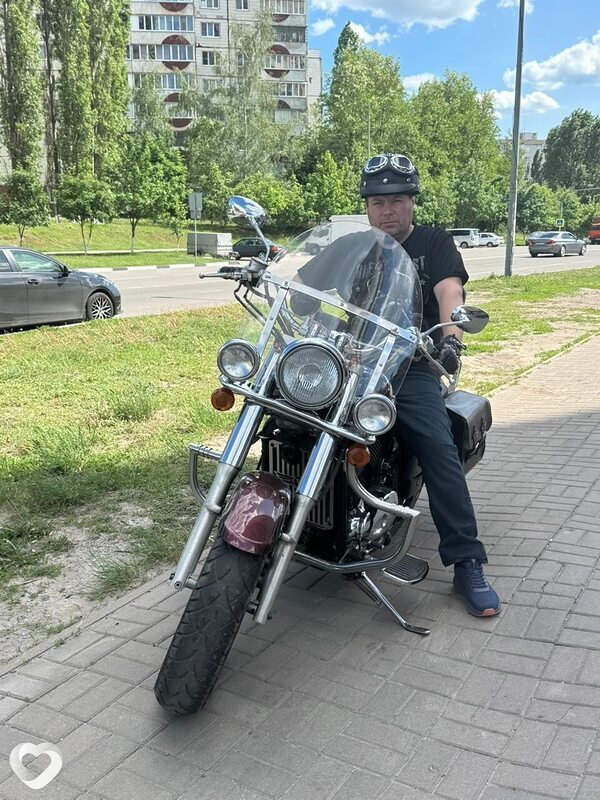 Геннадий, 38, Старом Осколе — анкета №3982028