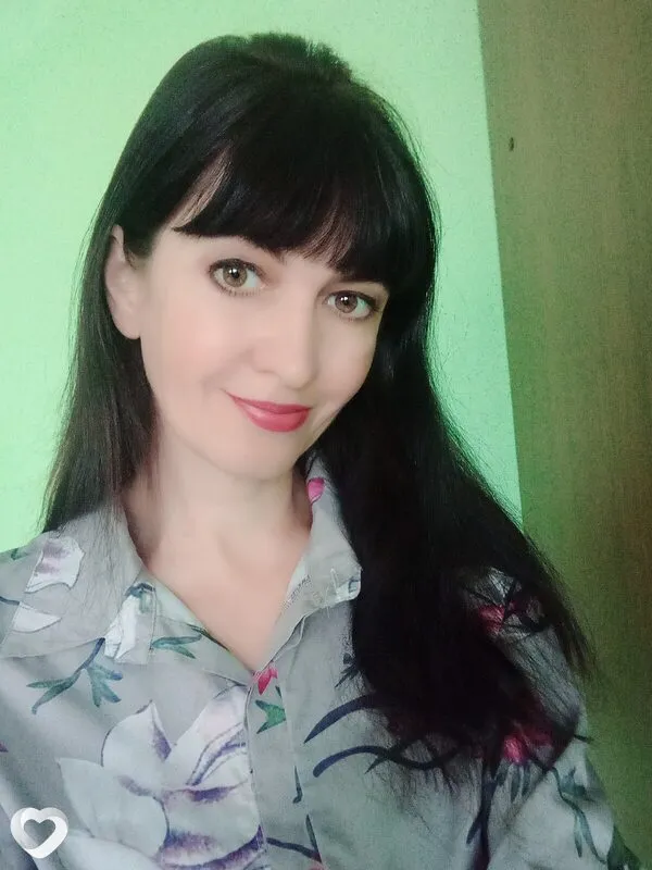 Олеся, 48, Барнауле — анкета №3982029