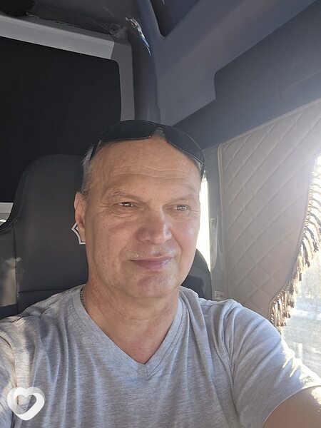 Алекс, 52, Иркутске — анкета №3982030