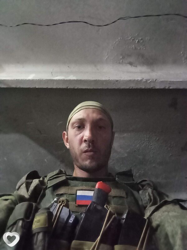 Артём, 32, Старом Осколе — анкета №3982031