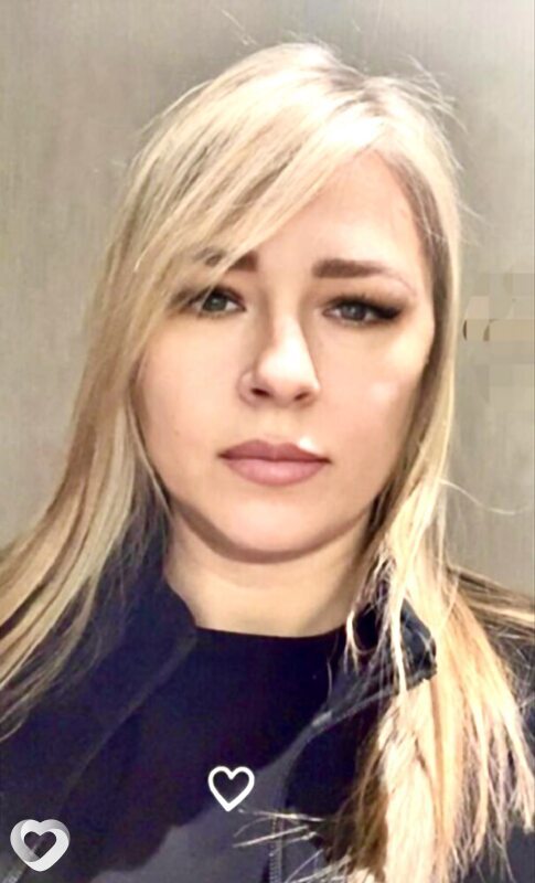 Оля, 42, Тюмени — анкета №3982035
