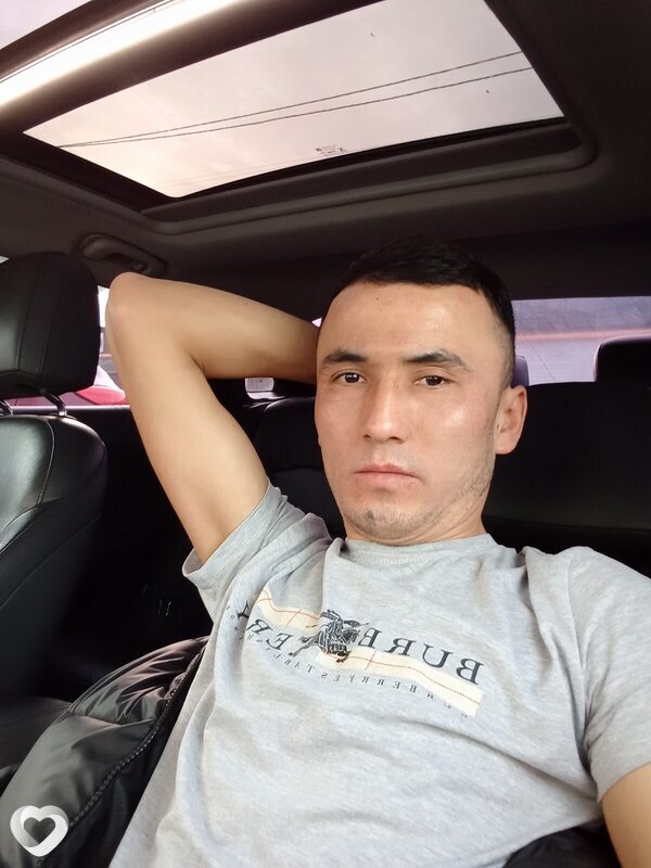 Расул, 30, Алматы — анкета №3982735