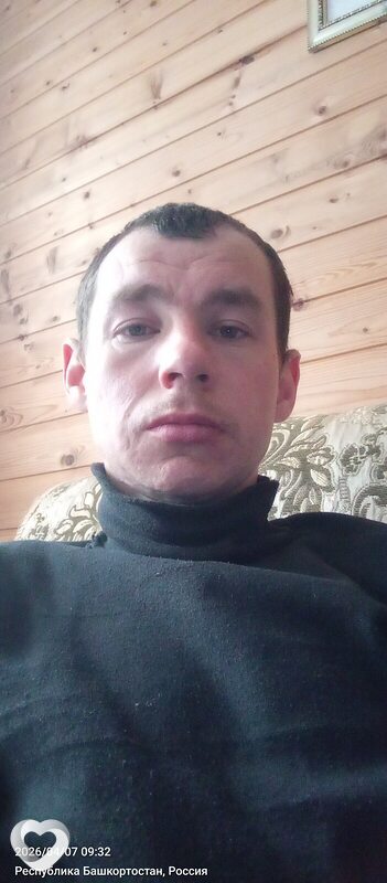 Данил, Шаран