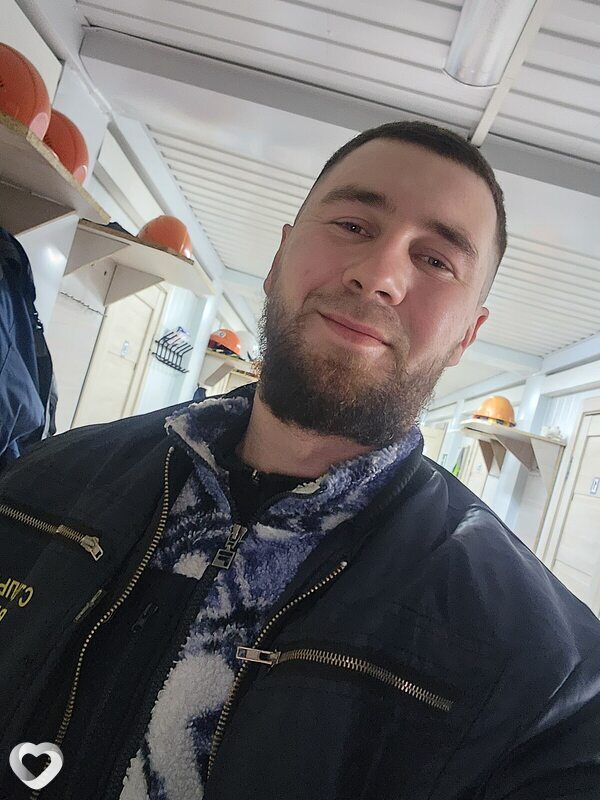 Андрей, 34, Магнитогорске — анкета №3982749