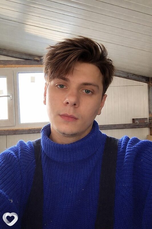 Алексей, Кишинёв