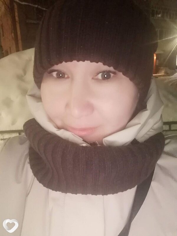 Аля, 44, Нижневартовске — анкета №3981991