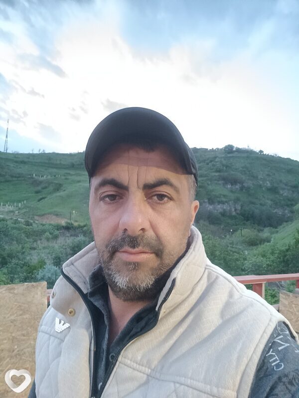 Azerbaycan, 42, Дербенте — анкета №3981992